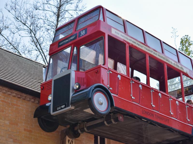 London Bus