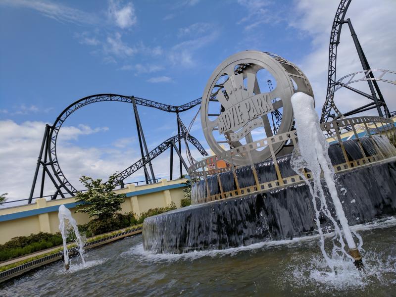 Movie Park Germany