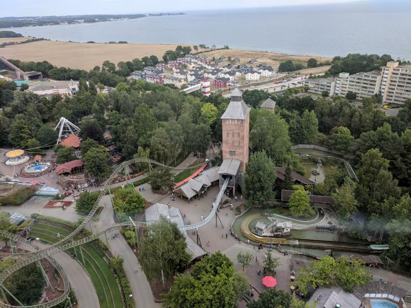 The Curse of Novgorod