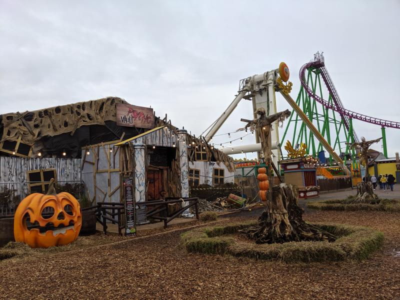 Fear Island III