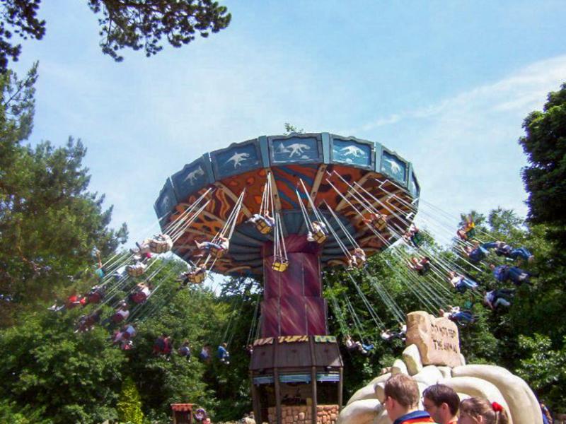 Ug Swinger