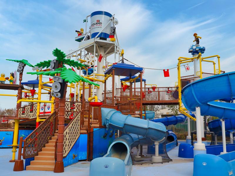 Gardaland ready to open in complete safety at the end of April as soon as regulations allow