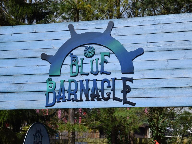 Blue Barnacle