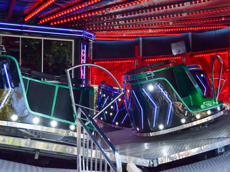 Roller Disco