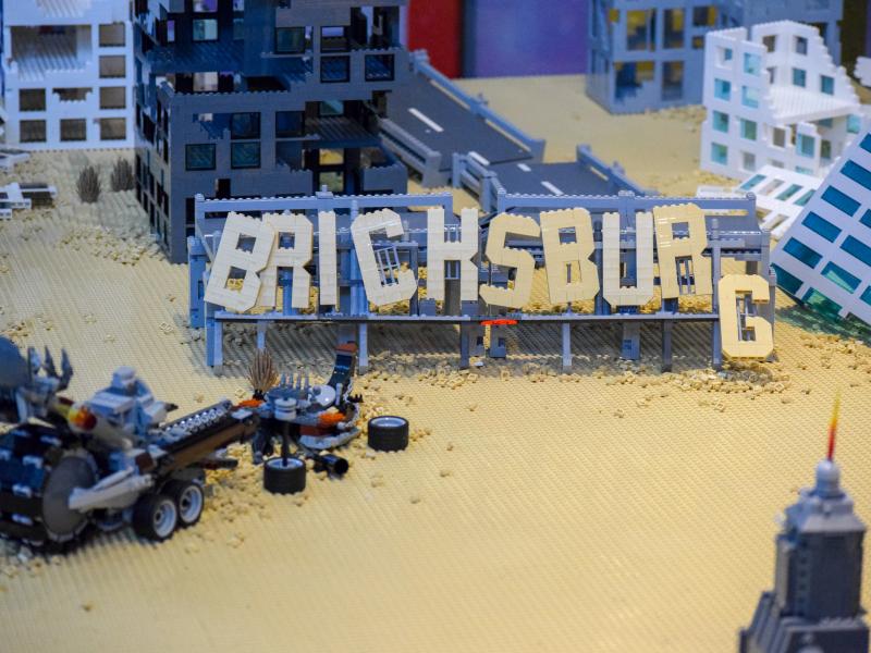 Apocalypseburg