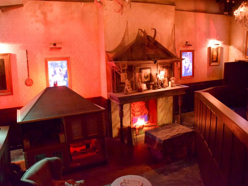 Duel Reopens At Alton Towers With New Queue Line