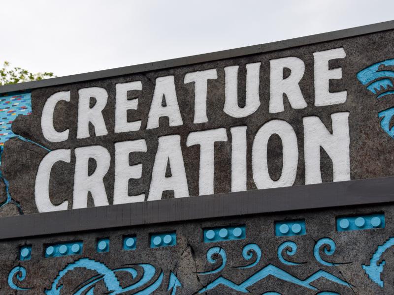 Creature Creation
