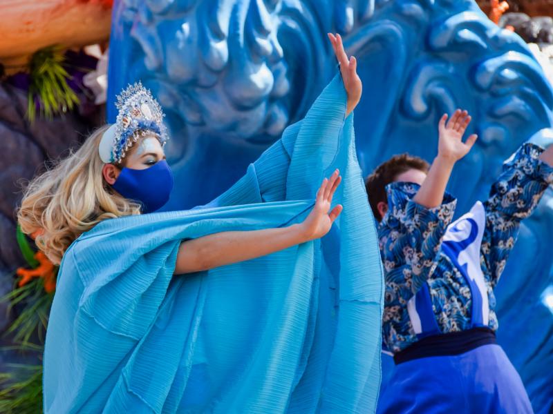 Mutiny Bay Krewe
