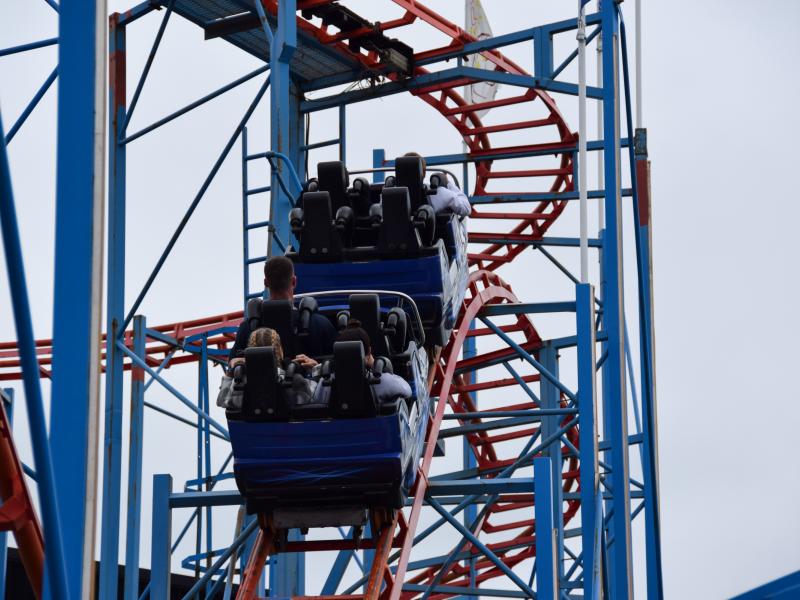 Crazy Loop
