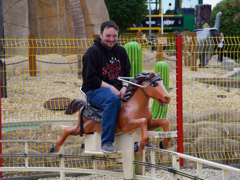 Pony Express