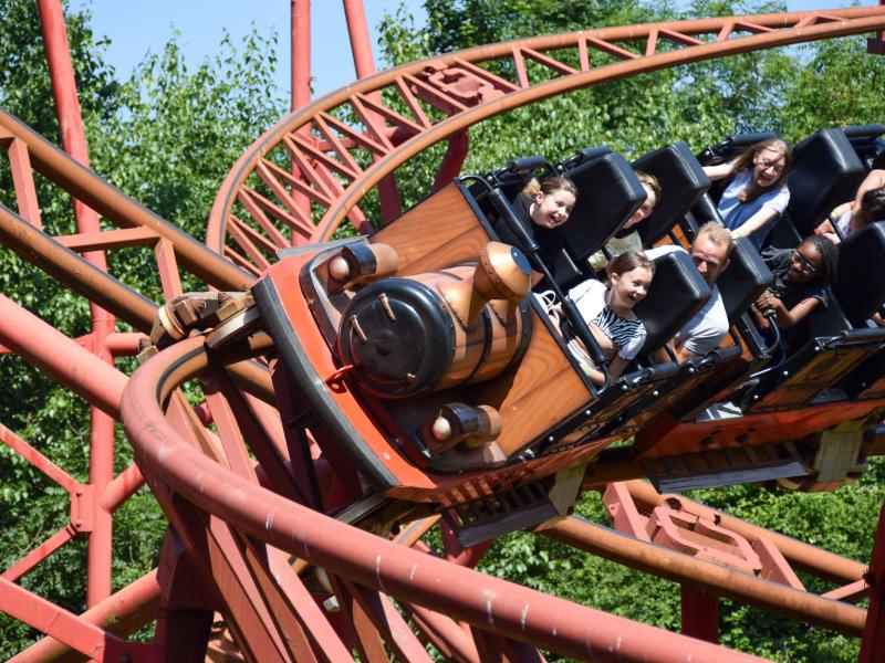 Cannonball Express