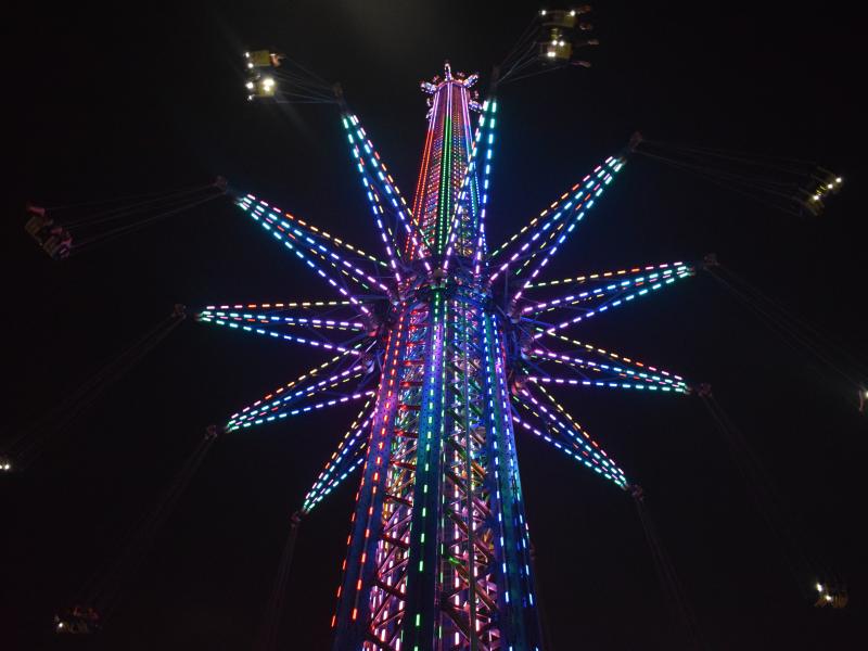 Orlando StarFlyer