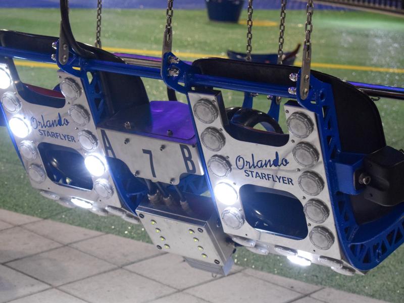 Orlando StarFlyer