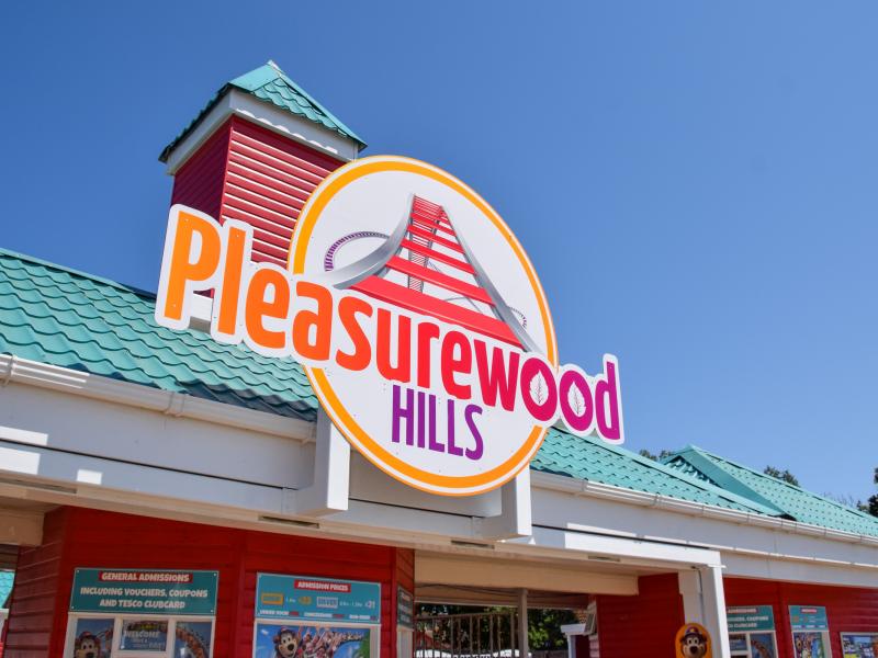 Pleasurewood Hills