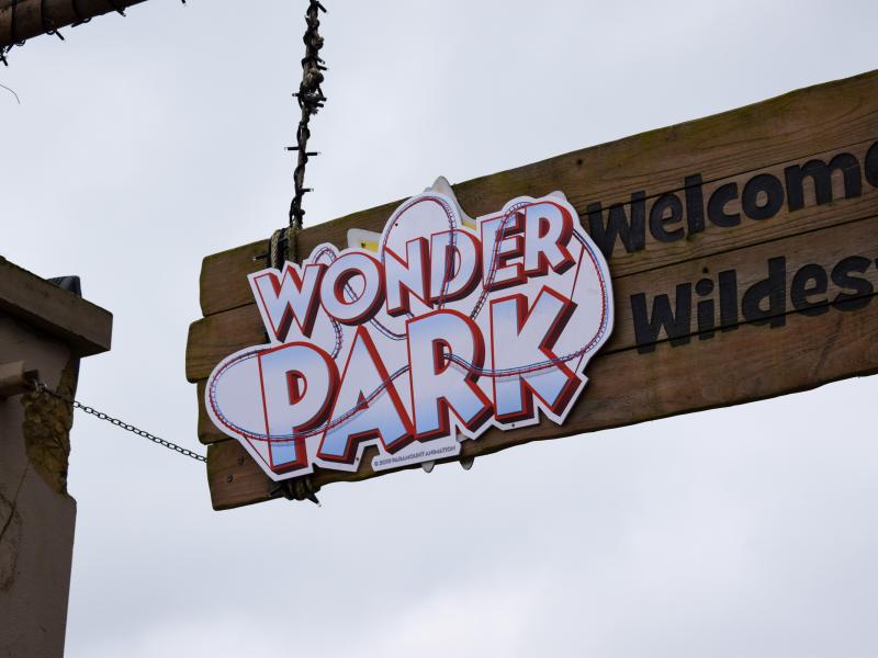 Wonderpark