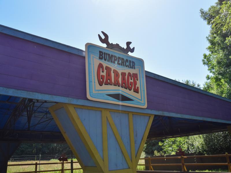 Bumpercar Garage