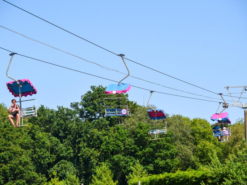 Chairlift