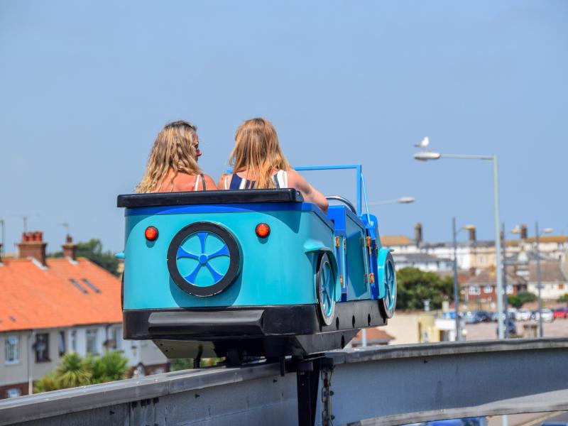 Monorail