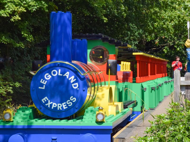 Legoland Express
