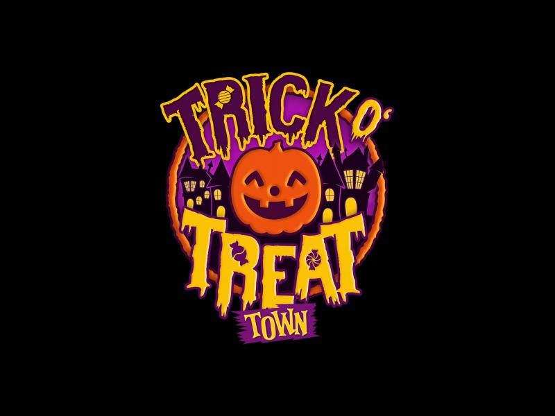 Alton Towers Scarefest 2021 Line Up