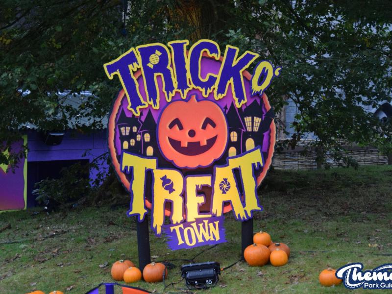 Scarefest 2021 Live Blog