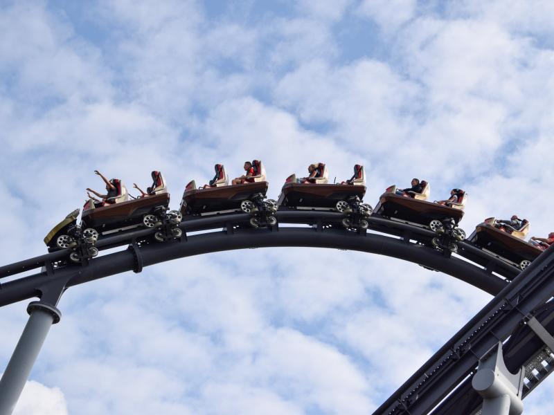 Lech Coaster