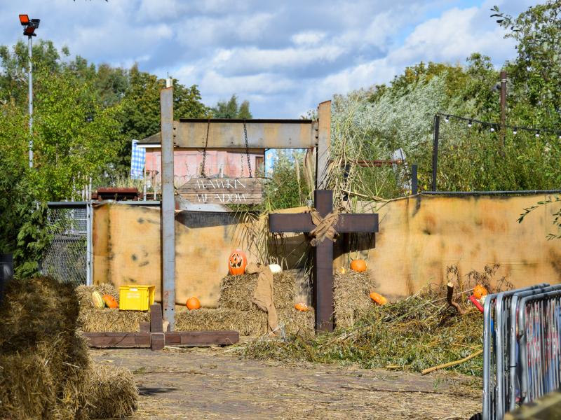 Fright Nights 2021 Begins In 3 Days Time