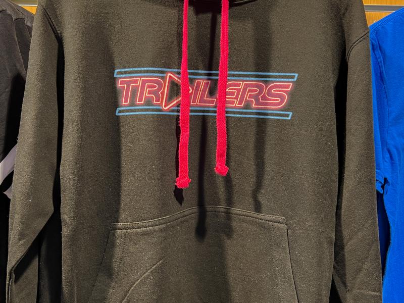 Fright Nights 2021 Merchandise