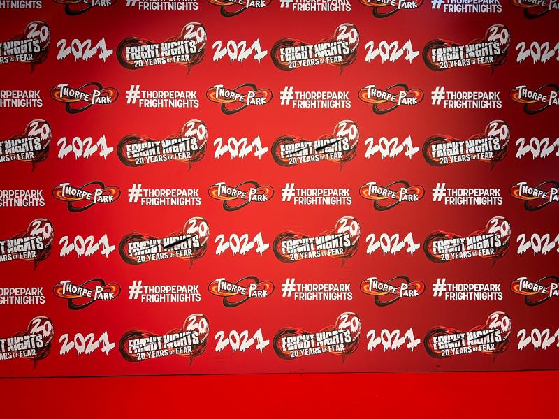 Fright Nights 20 Years Of Fear