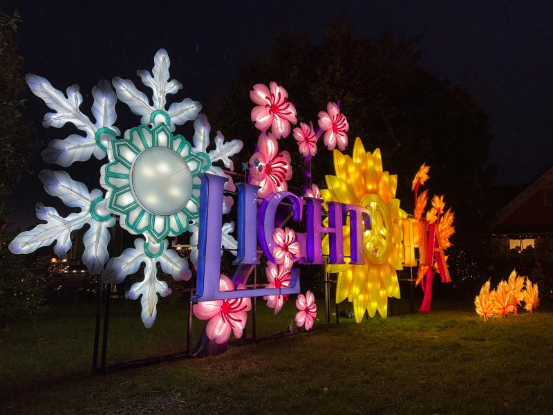 Lightopia