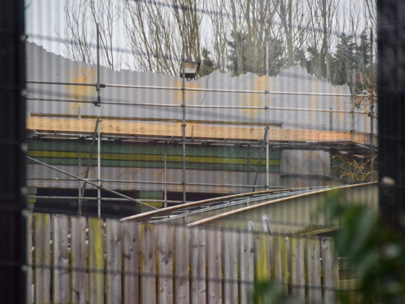 Chessington 2022 Closed Season Report