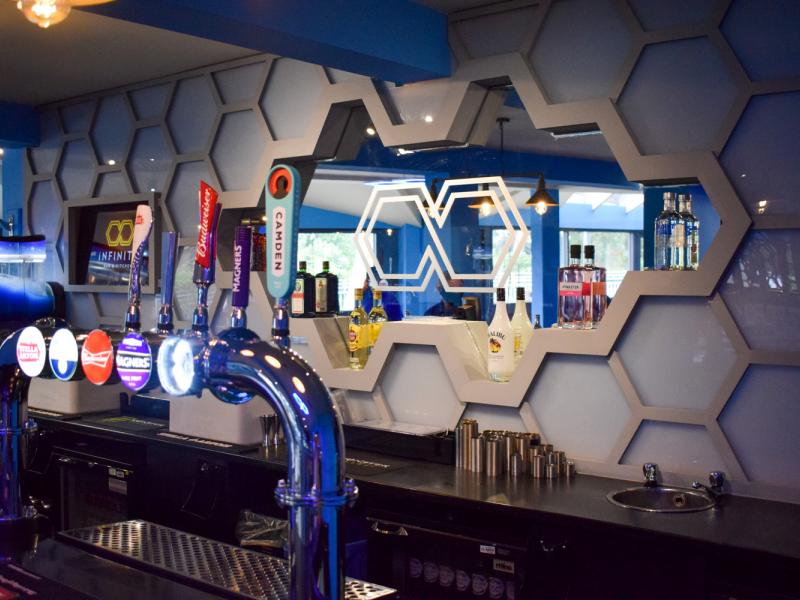 Merlin Entertainments Outsource Food and Beverage to Aramark