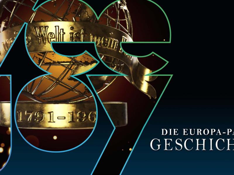 Europa Park Launches VEEJOY