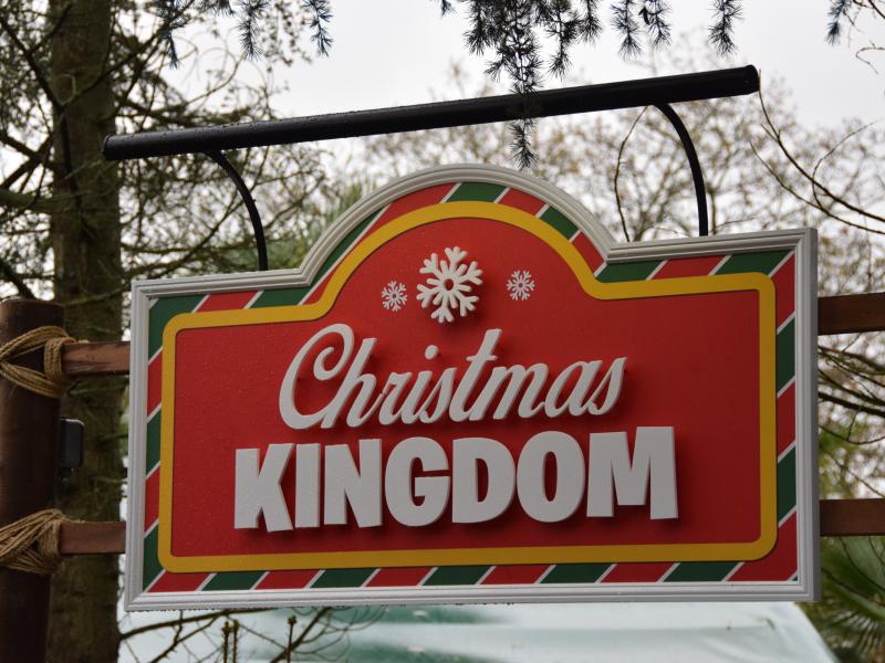 Christmas Kingdom