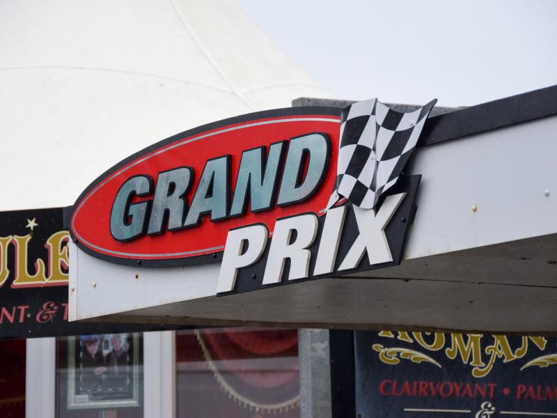 Grand Prix