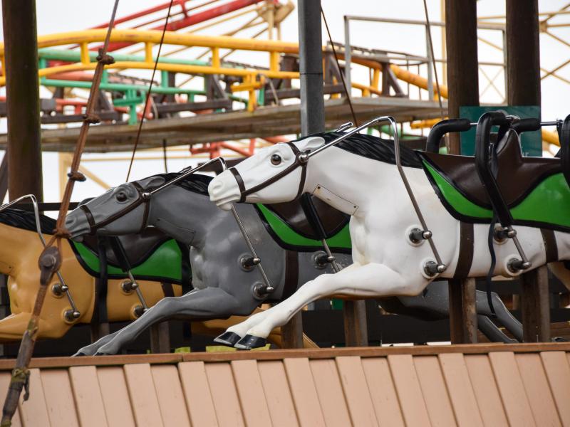 Steeplechase