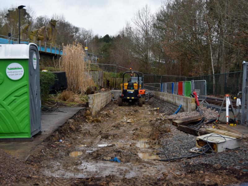 Legoland Windsor 2022 Closed Season Update