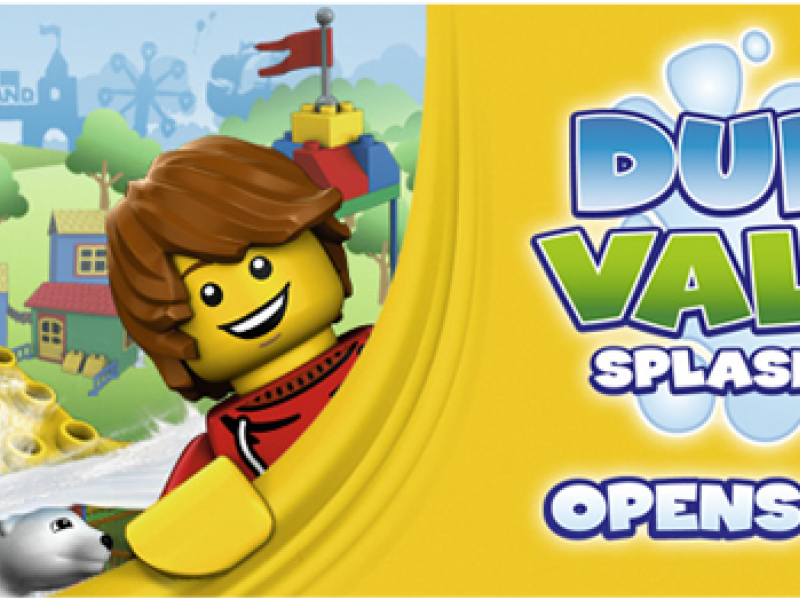 Duplo Valley Splash & Play