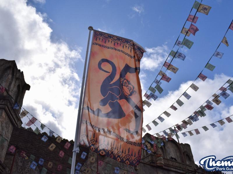 Chessington Annual Pass Day 2022
