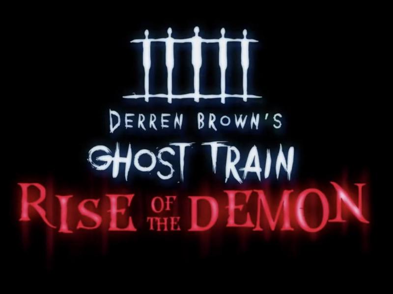 DBGT Rise of the Demon Video Release