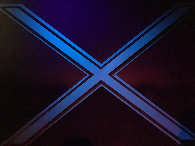 X Reopens Following Closure