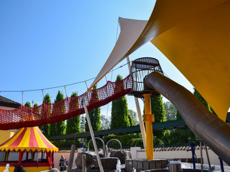 Adventure Playground