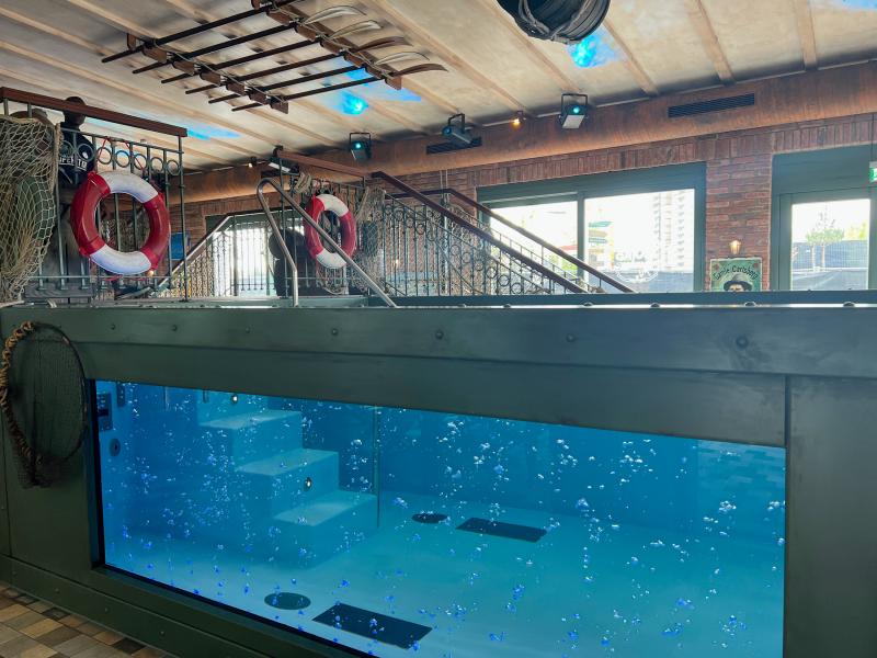 Snorri Snorkling VR