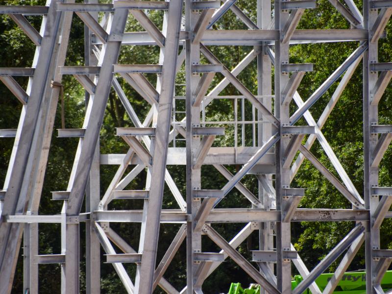 Project Amazon Goes Vertical