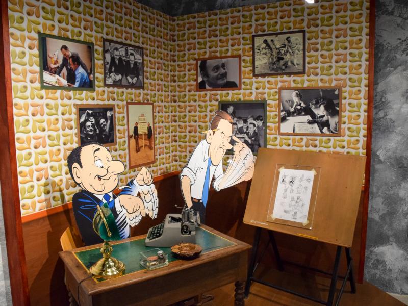 L'Aventure Astérix