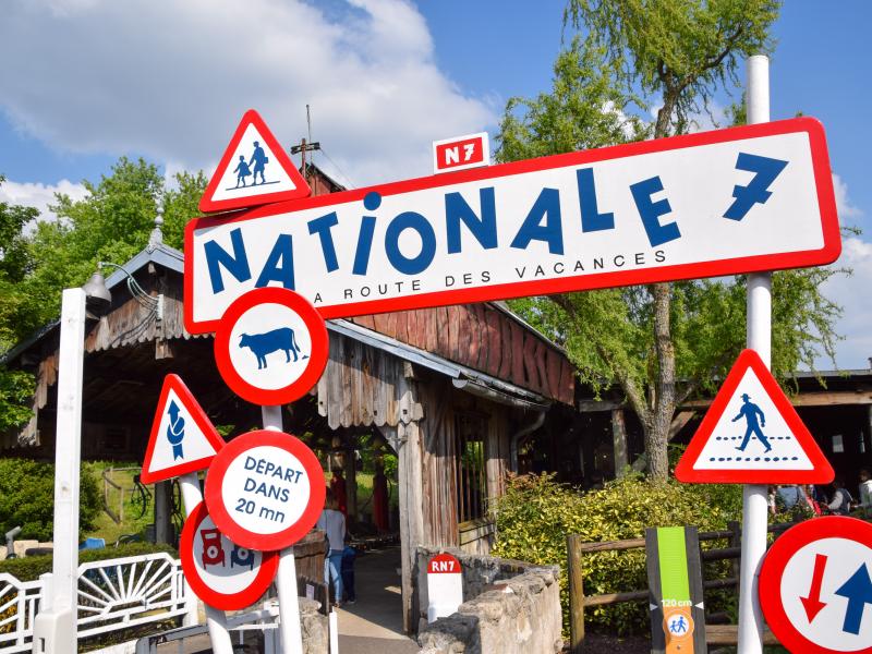 Nationale 7