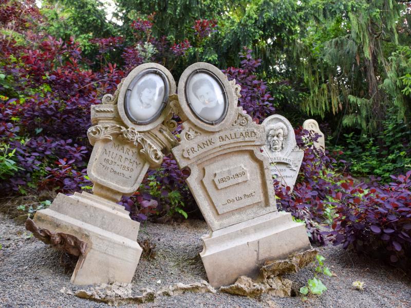 Boot Hill