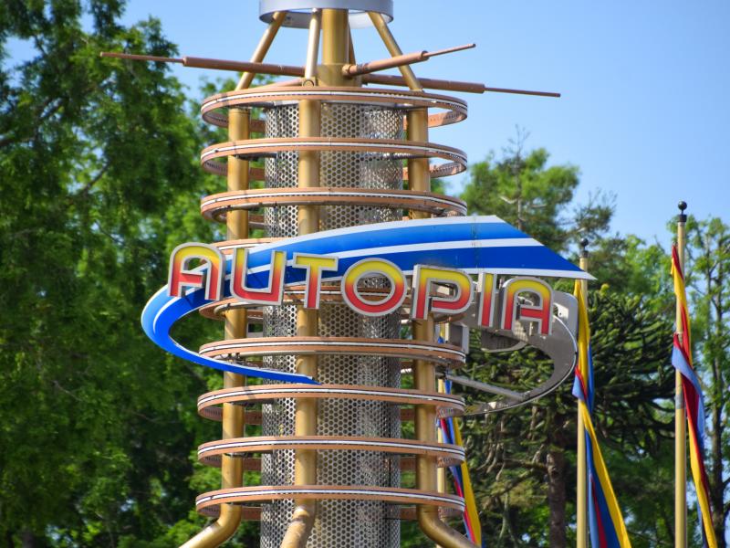 Autopia