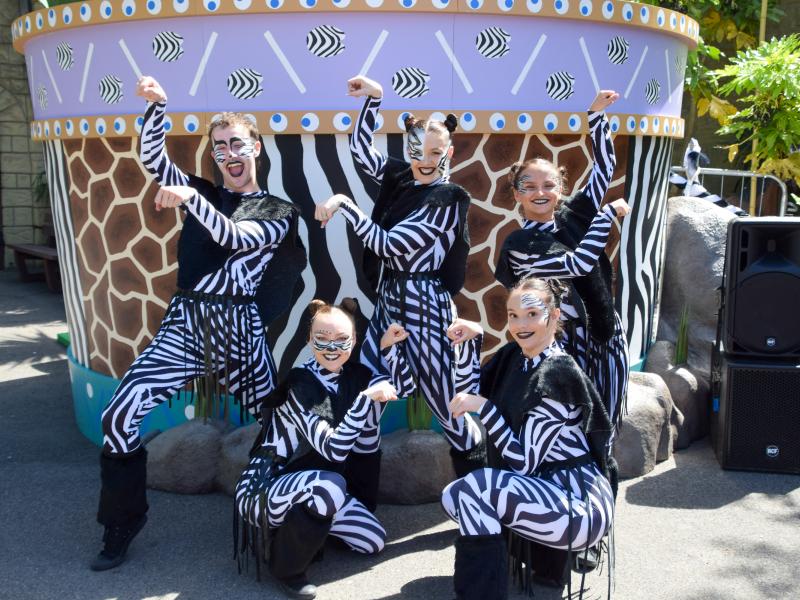 Stompede Krewe