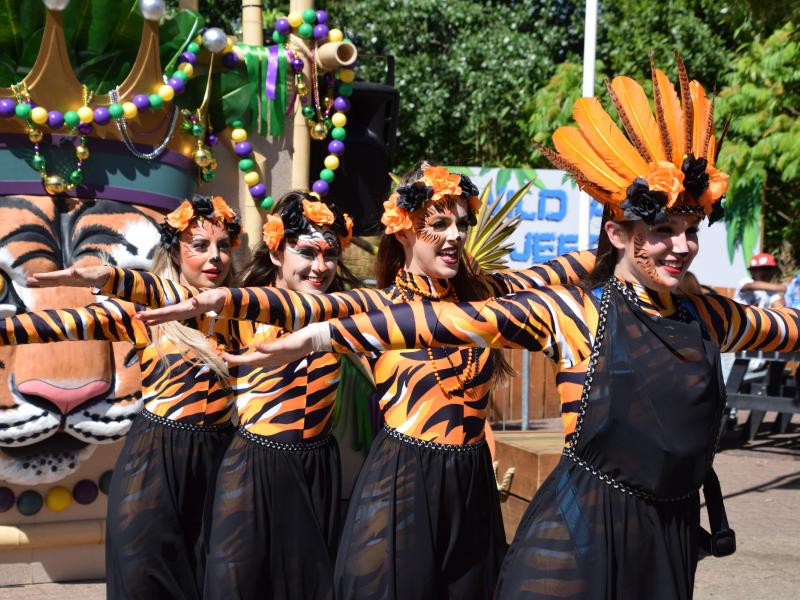 Clawsome Krewe